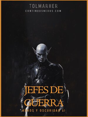 Jefes de Guerra - ebook